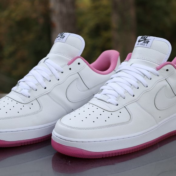 Nike Air Force 1 Low ID By You Men’s Size 14 - Picture 12 of 12